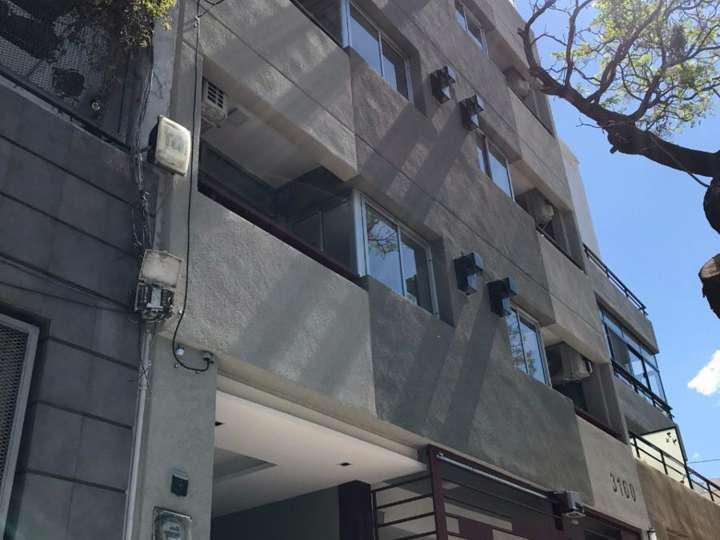 Departamento en venta en Roque Pérez, 3170, Ciudad de Buenos Aires
