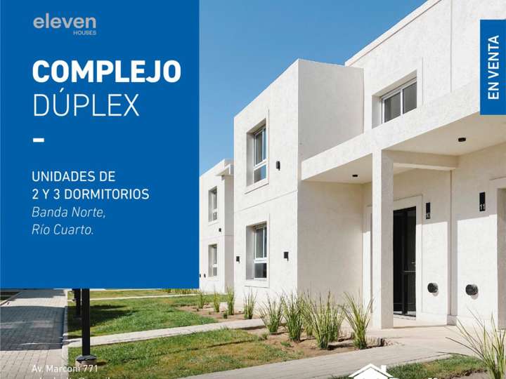 Departamento en venta en Lope de Vega, 1378, Córdoba
