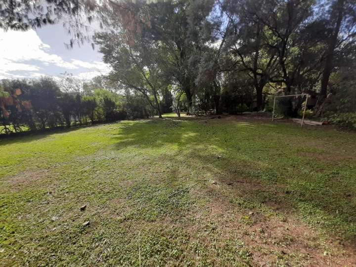 Terreno en venta en Los Fogones, 2866, Funes