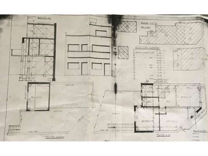 Comercial / Tienda en venta en 109 - Nuestra Señora del Rosario, 902, Buenos Aires