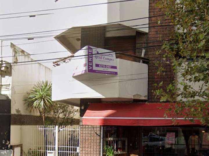 Departamento en venta en Arenales, 38, Buenos Aires