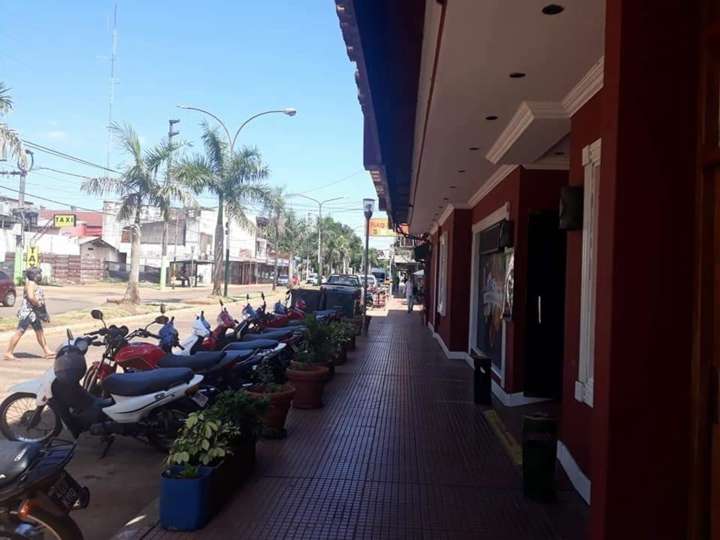 Departamento en venta en Avenida Río Iguazú, 2, Puerto Iguazú