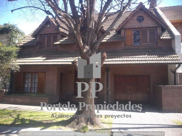 Casa en venta en República Oriental del Uruguay, 306, Morón