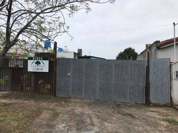 Terreno en venta en Mascagni, Hurlingham