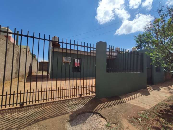 Casa en venta en Departamento Iguazú, Municipio de Puerto Iguazú