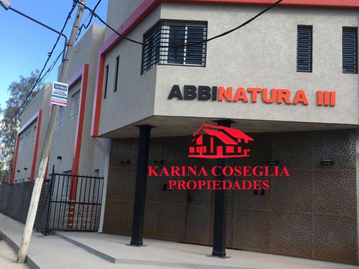 Departamento en venta en Uruguay, Pilar