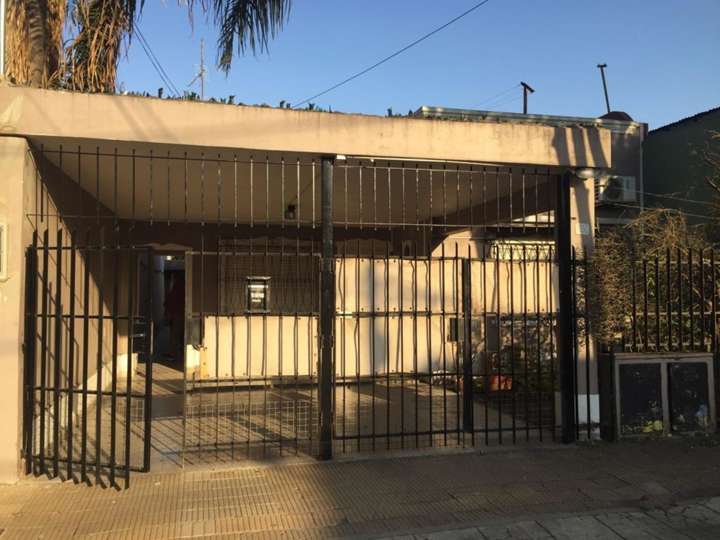 Edificio en venta en 116 - 9 de Julio, 5550, Billinghurst