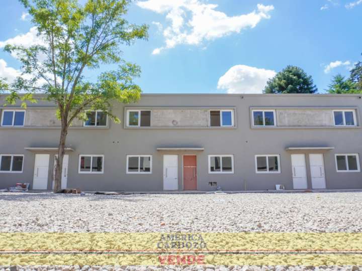 Departamento en venta en Don Segundo Sombra, Buenos Aires