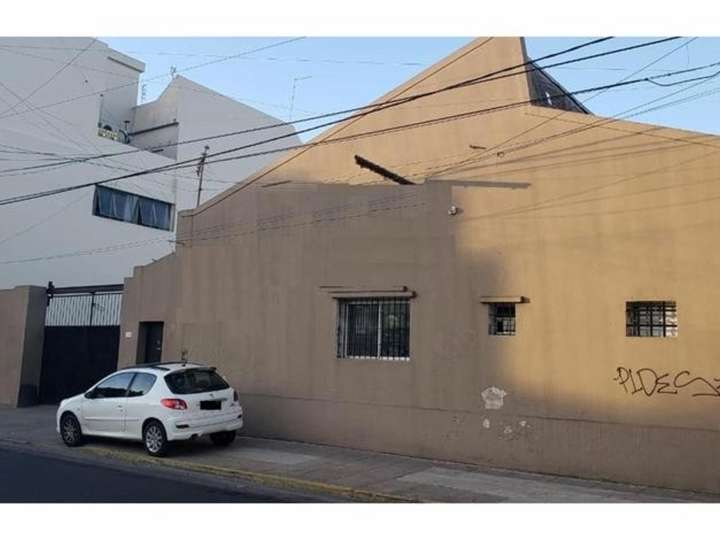 Comercial / Tienda en venta en Capitán Claudio Rosales, 2099, El Palomar