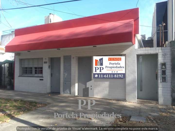 Departamento en venta en General A. J. de Sucre, 285, Morón