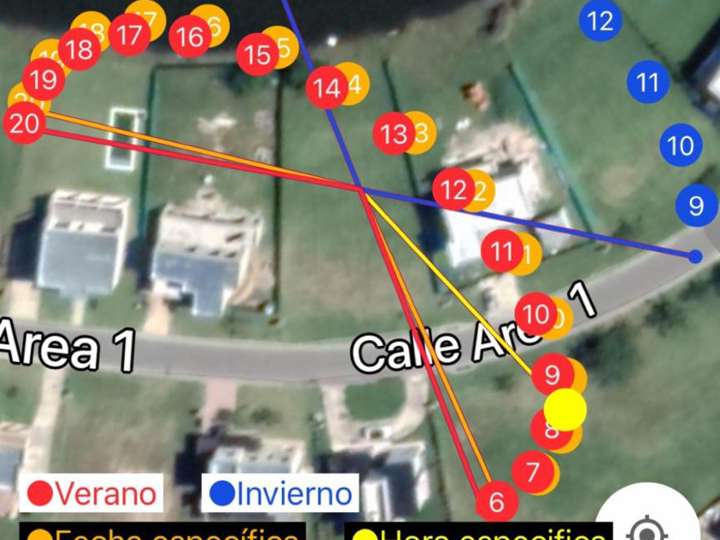 Casa en venta en Italia, Benavídez