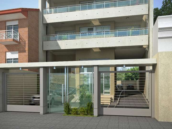 Departamento en venta en Don Bosco, Buenos Aires