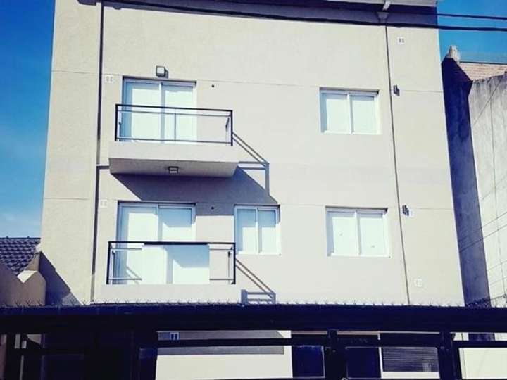 Departamento en venta en Doctor Ignacio Arieta, 401, Villa Luzuriaga
