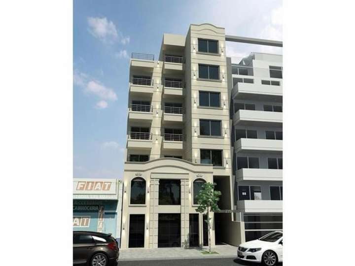 Departamento en venta en Avenida Presidente Juan Domingo Perón, 2302, Haedo