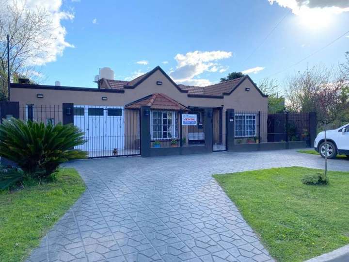 Casa en venta en Diego de Sanabria, Francisco Álvarez