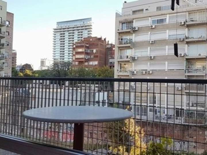 Departamento en venta en Manuel Ugarte, 1918, Ciudad Autónoma de Buenos Aires