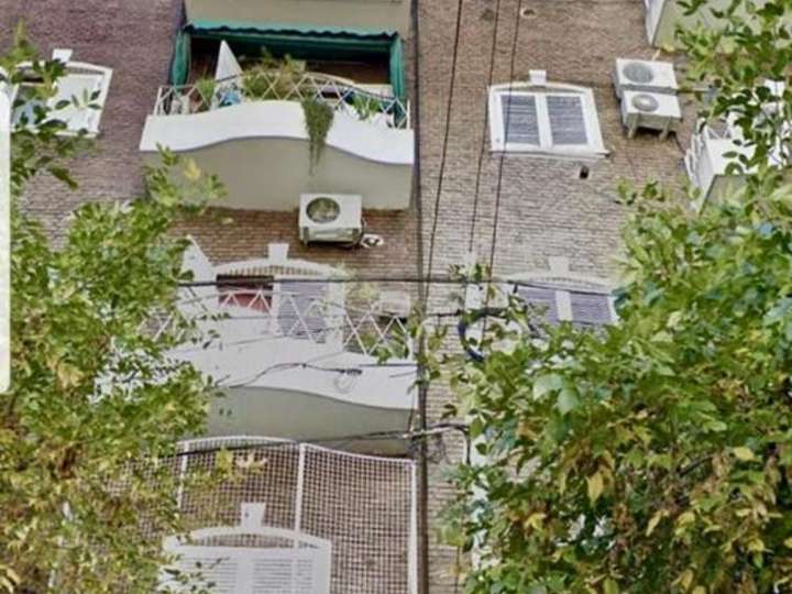 Departamento en venta en Sarandí, 288, Ciudad Autónoma de Buenos Aires