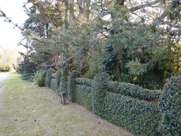 Casa adosada en venta en Ancatruz, Buenos Aires