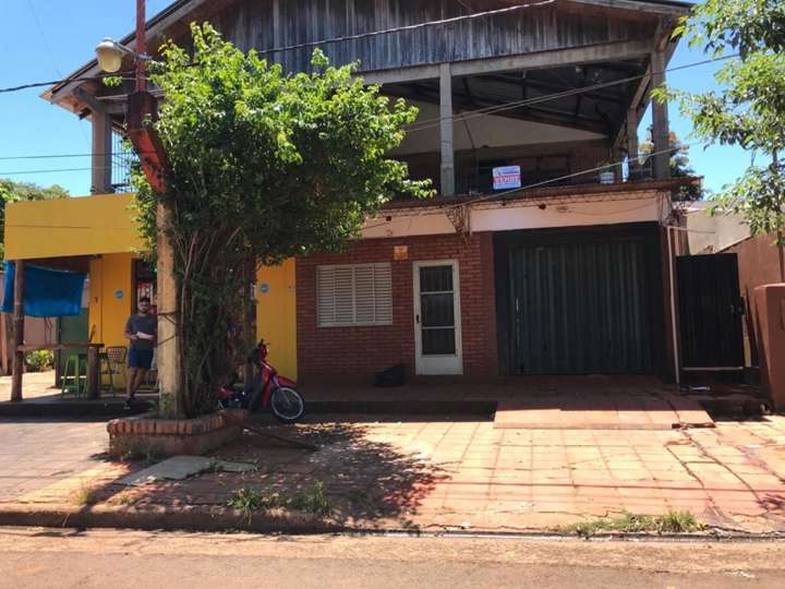 Casa en venta en San Ignacio de Loyola, 164, Puerto Iguazú