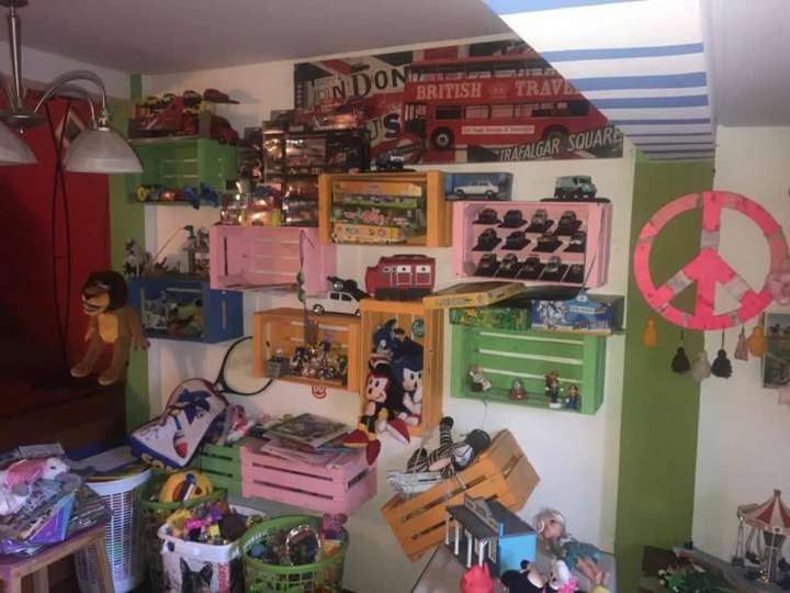 Casa en venta en 95 - San Lorenzo, 3407, Villa Ballester