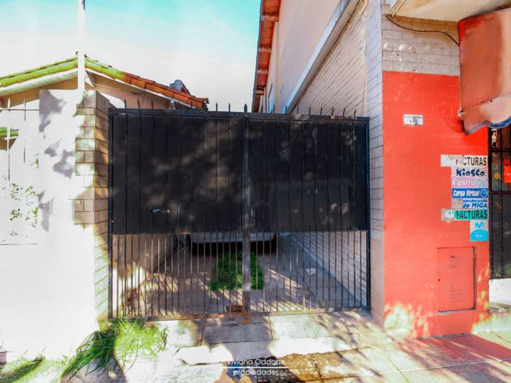 Edificio en venta en Blas Parera, 490, Buenos Aires