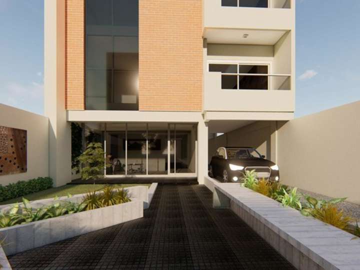 Departamento en venta en Soldado Mario García Cañete, 899, Buenos Aires