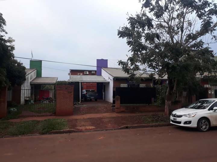 Casa en venta en Julio Argentino Roca, 970, Puerto Iguazú