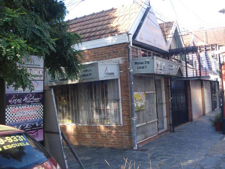Comercial / Tienda en venta en Avenida Rivadavia, 16238, Haedo