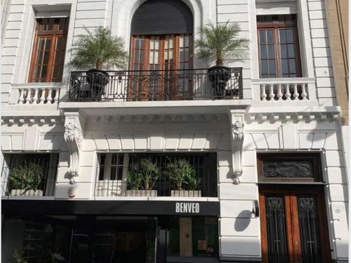Edificio en venta en Piedras, 610, Ciudad de Buenos Aires