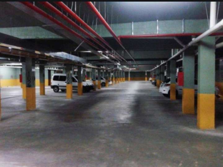 Cochera en venta en Ayacucho, 256, Buenos Aires