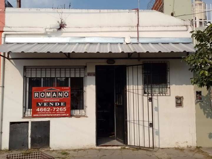 Departamento en venta en Albariños, William C. Morris