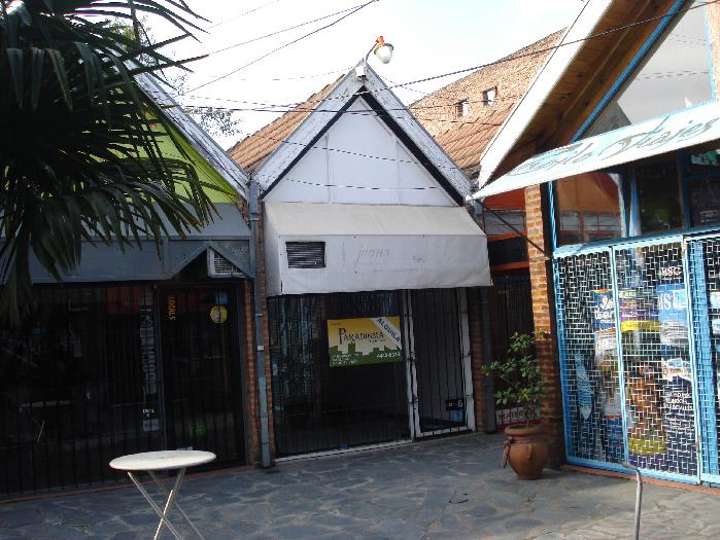 Comercial / Tienda en venta en José Murias (hijo), Haedo