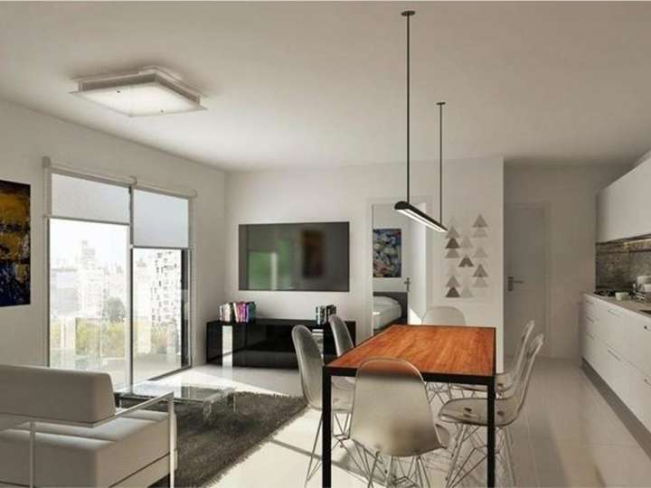 Departamento en venta en Zapiola, 201, Villa Luzuriaga