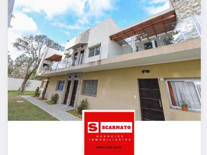 Departamento en venta en Partido de Ezeiza, Buenos Aires