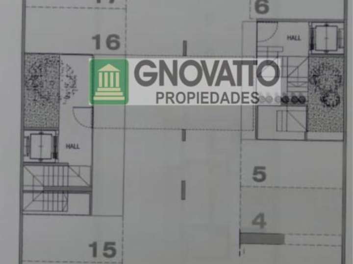 Cochera en venta en 410 - Benito Lynch, 2855, Sáenz Peña