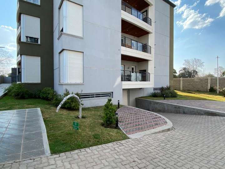 Departamento en venta en Río Negro, 1990, Córdoba