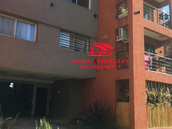 Departamento en venta en Serrano, Buenos Aires