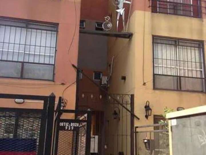 Departamento en venta en Gobernador Juan Manuel Ortiz de Rozas, 895, Buenos Aires