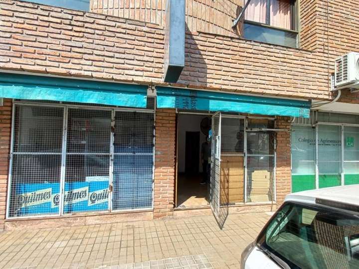 Comercial / Tienda en alquiler en El Chaco, 2, Córdoba