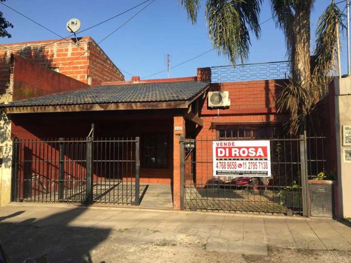 Casa en venta en 116 - 9 de Julio, 5544, Billinghurst