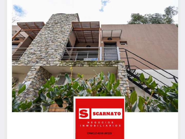 Departamento en venta en Provincia de Formosa, Ezeiza