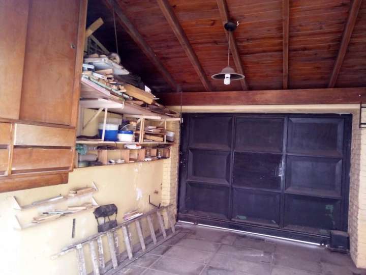 Casa en venta en Teniente Ibañez, 3099, Buenos Aires