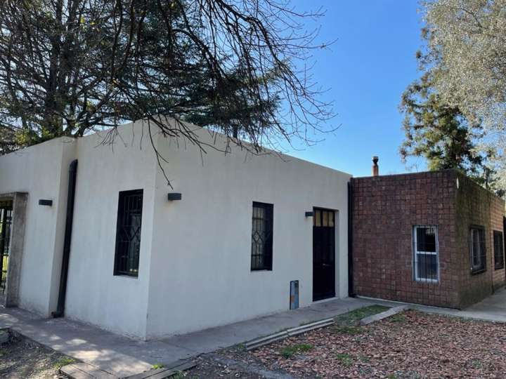 Casa adosada en venta en Carlos de Linneo, Francisco Álvarez