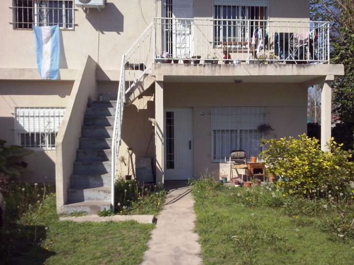 Departamento en venta en San Ignacio, Buenos Aires