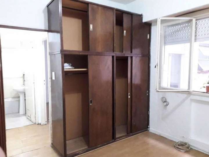 Departamento en venta en Teniente General Juan Domingo Perón, 1398, Ciudad Autónoma de Buenos Aires