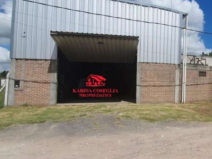 Comercial / Tienda en venta en Verazzi, Villa Rosa