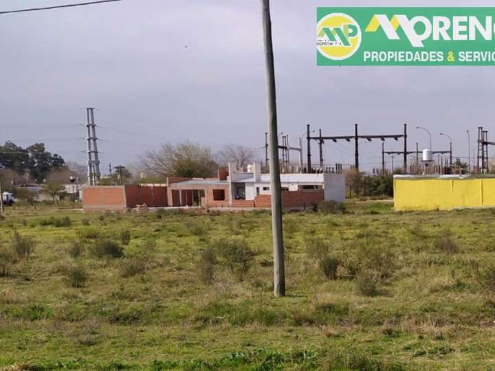 Terreno en venta en Lavalle, San José