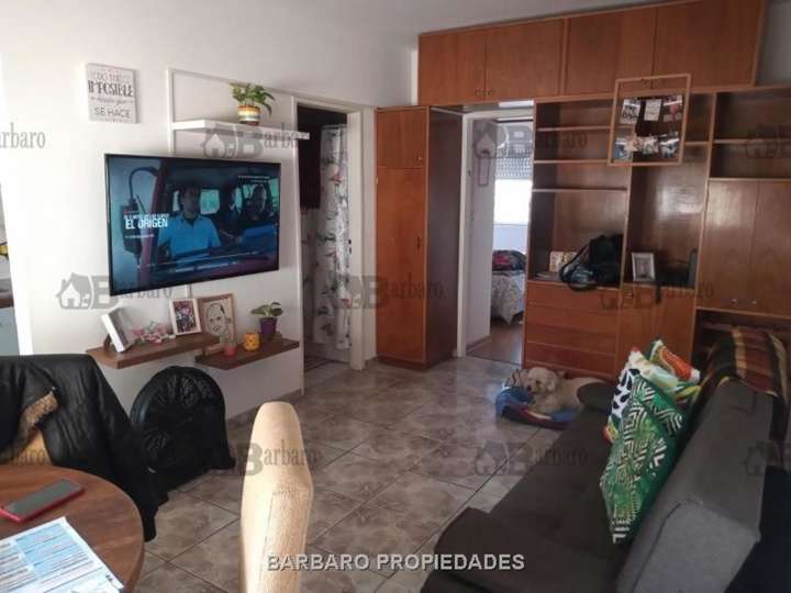 Departamento en venta en 95 - 18 de Diciembre de 1856, 1900, General San Martín