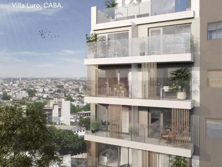 Departamento en venta en Acassuso, 5187, Ciudad Autónoma de Buenos Aires