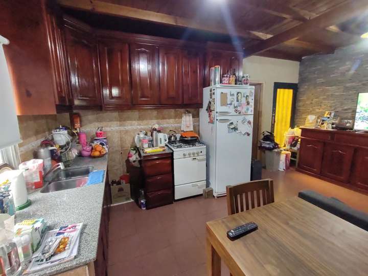 Edificio en venta en 39 - Charlone, 6450, José León Suárez